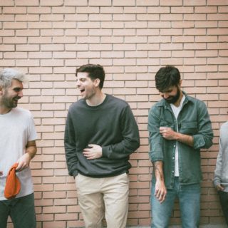 Δείτε πρώτοι στην Popaganda το music video των Pale Oaks για το κομμάτι “Circles”