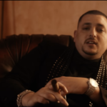 Νεκρός σε τροχαίο ο τράπερ Mad Clip