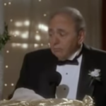 Γάμος αλα ελληνικά: Πέθανε ο κινηματογραφικός μπαμπάς της Νία Βαρντάλος