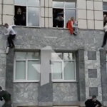 Ένοπλη επίθεση-Ρωσία: «Θα σκοτώσω όσους περισσότερους μπορώ» [BINTEO]