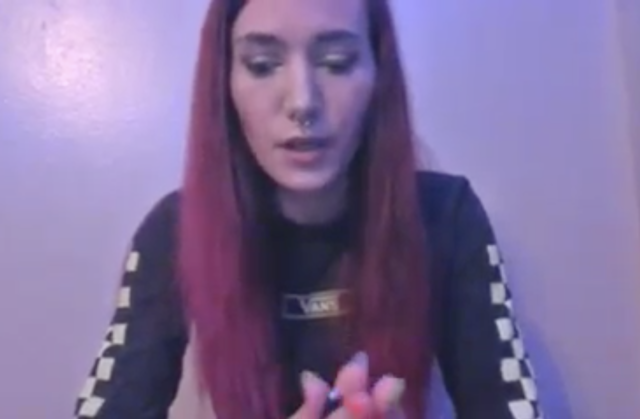 «Γαμ…. οι μάνατζερς, γαμ… αυτή η δουλειά. Παραιτούμαι» [BINTEO]