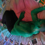 A Poem For You: Διεθνείς εκπρόσωποι του πολιτισμού ανταποκρίνονται στο ποίημα του εικαστικού Ανέστη Ιωάννου