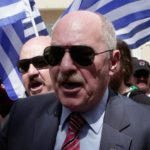 Αποφυλακίζεται ο χρυσαυγίτης Μιχάλης Αρβανίτης