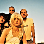Οι Amyl And The Sniffers αποκαλύπτουν το πρώτο τους single “Guided By Angels”