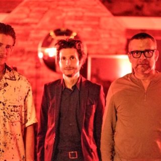 Οι Interpol ηχογραφούν το 7ο άλμπουμ τους, λίγο πριν τους ερωτευτούμε ξανά