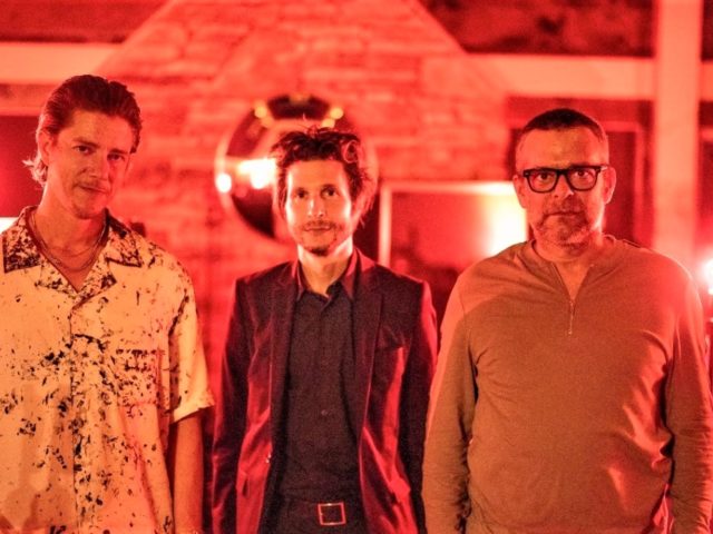 Οι Interpol ηχογραφούν το 7ο άλμπουμ τους, λίγο πριν τους ερωτευτούμε ξανά