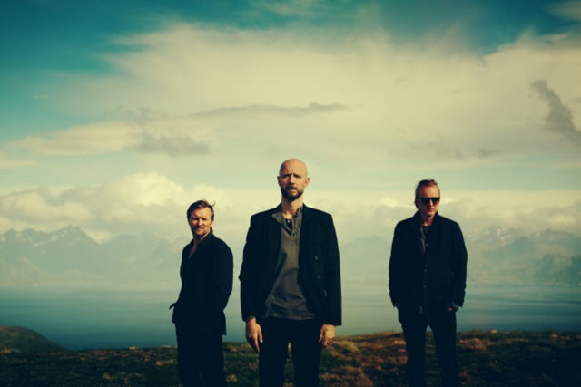 Ακούστε ένα ακόμη νέο τραγούδι από τους Madrugada