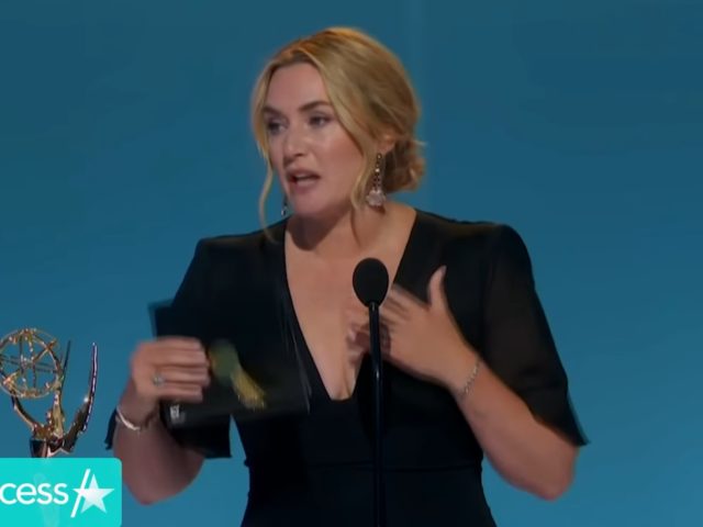 Βραβεία Emmy 2021: Σάρωσε το The Crown και το Ted Lasso