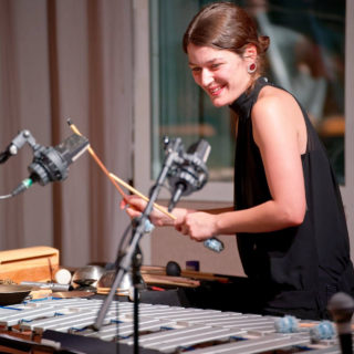 Τα μαγικά δάχτυλα της Εύης Φιλίππου