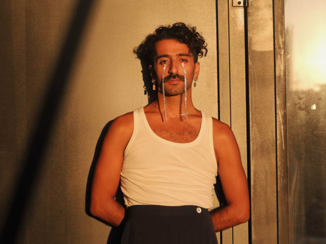 Ody Icon: «Μετά την καταδίκη της Χ.Α., υπάρχει μεγαλύτερη ελευθερία στην queer κοινότητα»