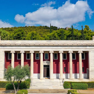 Νύχτες Κλασικής Μουσικής στη Γεννάδειο Βιβλιοθήκη