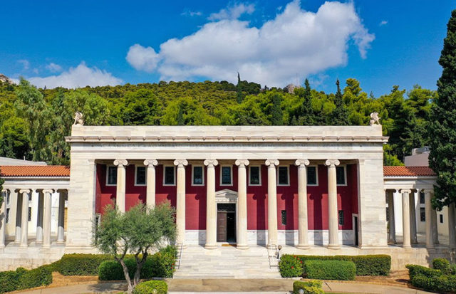 Νύχτες Κλασικής Μουσικής στη Γεννάδειο Βιβλιοθήκη