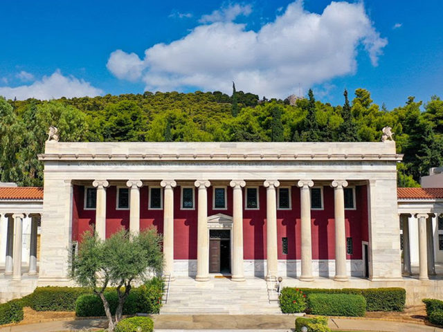 Νύχτες Κλασικής Μουσικής στη Γεννάδειο Βιβλιοθήκη