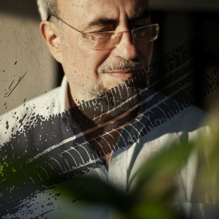 «Προσοχή: εποχιακή διέλευση βατράχων»: Η τέχνη του διηγήματος αποθεώνεται στη συλλογή του Γιώργου Σκαμπαρδώνη