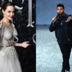 Το τρίτο ραντεβού της Αngelina Jolie με τον The Weeknd πυροδοτεί τις φήμες για ειδύλλιο ανάμεσά τους