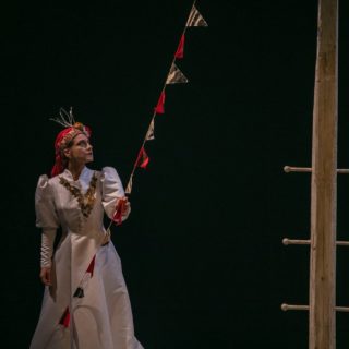 «Το τραγούδι της κυρά-Δομνίτσας», μιας «ξεχασμένης» γυναίκας της Ελληνικής Επανάστασης