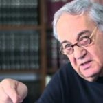 Πέθανε ο δημοσιογράφος Γιώργος Μπέρτσος – Είχε συμβάλει στην αποκάλυψη των δολοφόνων του Λαμπράκη