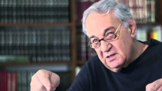 Πέθανε ο δημοσιογράφος Γιώργος Μπέρτσος – Είχε συμβάλει στην αποκάλυψη των δολοφόνων του Λαμπράκη