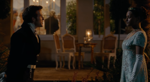 Κυκλοφόρησε το trailer του δευτέρου κύκλου του «Bridgerton»