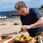 Gordon Ramsay – Εκτός Χάρτη: Η απόλυτη σειρά γαστρονομικής περιπέτειας επιστρέφει στο National Geographic