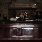 Η Ελλάδα αποχαιρετά τον Μίκη Θεοδωράκη – Από τις 10 το πρωί έως τις 7 το απόγευμα σήμερα το λαϊκό προσκύνημα