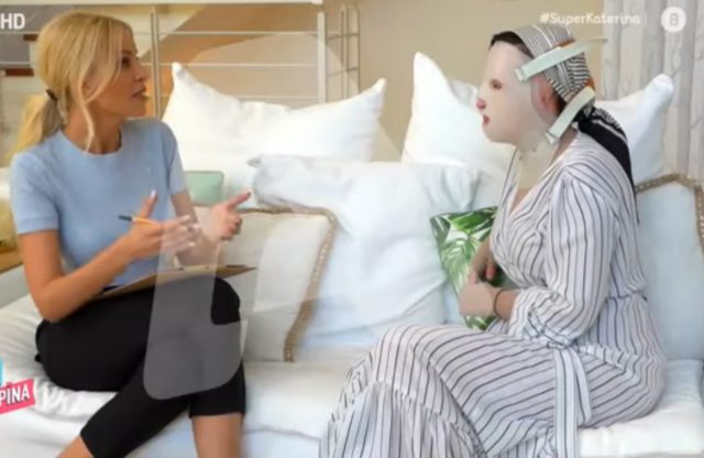 Ιωάννα Παλιοσπύρου: Ως γυναίκα νιώθω ότι αυτή η κίνηση έχει κάποια στοιχεία σεξισμού και ρατσισμού [BINTEO]