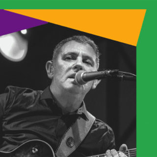 Ο Παύλος Παυλίδης τα Σάββατα του Οκτωβρίου στο Roof Stage του Gazarte