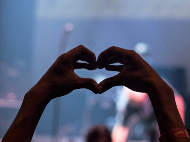 Το φθινόπωρο θα με βρίσκεις στα φεστιβάλ