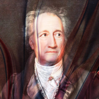 Η νέα έκδοση του Φάουστ του Γκαίτε, παρουσιάζεται σε εισαγωγή, μετάφραση και σχόλια του Πέτρου Μάρκαρη