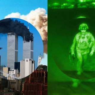 Δίδυμοι Πύργοι: 20 χρόνια «πόλεμος ενάντια στη τρομοκρατία» με τους τρομοκράτες ξανά στην εξουσία του Αφγανιστάν