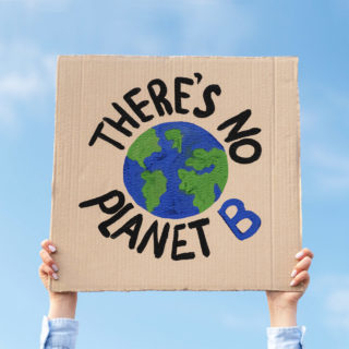 Η κλιματική αλλαγή θα επιδεινώσει την εξάντληση των φυσικών πόρων και τις συγκρούσεις