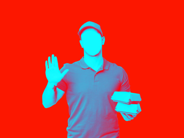 Μήπως να πατήσουμε λίγο φρένο στο delivery;