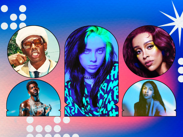 Grammys 2022: Αυτές είναι οι επικρατέστερες υποψηφιότητες για το άλμπουμ της χρονιάς