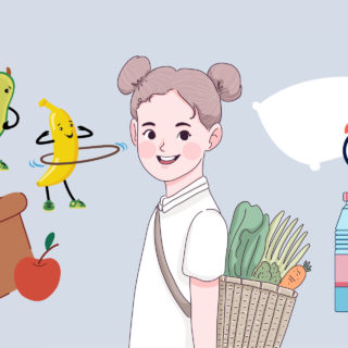 Πώς να ενισχύσετε το ανοσοποιητικό των παιδιών ενόψει της σχολικής χρονιάς