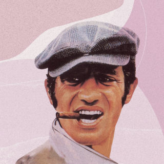 Jean-Paul Belmondo: Οι πιο χαρακτηριστικές εμφανίσεις του σε ταινίες που άφησαν εποχή