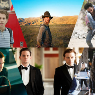 Φεστιβάλ Κινηματογράφου του Τορόντο: Πώς ο Τζέικ Τζίλενχαλ και ο Μπένεντικτ Κάμπερμπατς ξεχώρισαν σε κόντρα ρόλους