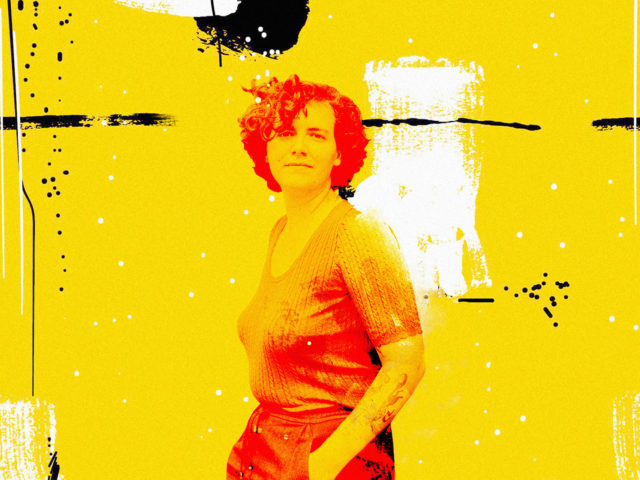 Pauline Harmange, τι απαντάς σε όσους σε κατηγορούν για ρητορική μίσους απέναντι στους άντρες;