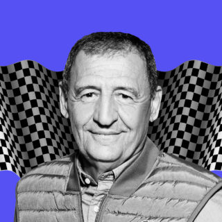 Ράλι Ακρόπολις: Ο Κώστας Στεφανής μας μιλά για την κορωνίδα των ράλι που επιστρέφει στο WRC