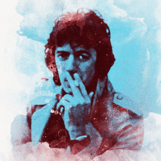 Ο Κώστας Τουρνάς θα ‘ναι πάντα το αθώο βλέμμα μας προς την ενηλικίωση