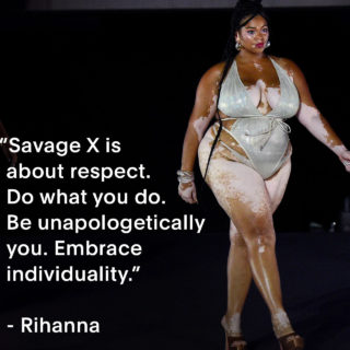 Savage X Fenty Vol. 3: Ένας απενοχοποιημένος ύμνος στο sexiness