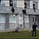 Ρωσία: Επίθεση ενόπλου σε πανεπιστήμιο – Πληροφορίες για νεκρούς [ΒΙΝΤΕΟ]