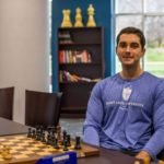 Ο σκακιστής Νικόλας Θεοδώρου γράφει ιστορία, κατακτώντας τον τίτλο του Γκραν μετρ