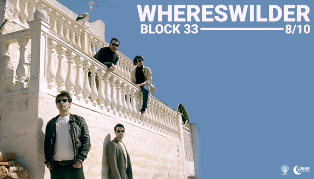 Αλλαγές στις προγραμματισμένες συναυλίες της United We Fly στη Θεσσαλονίκη