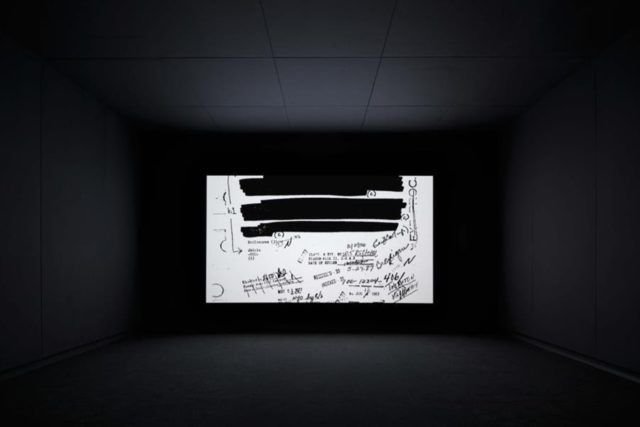 O βραβευμένος με Όσκαρ σκηνοθέτης Steve McQueen, έρχεται στη Στέγη