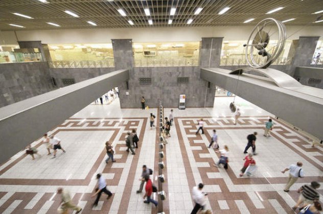 Χωρίς Μετρό, Ηλεκτρικό και Τραμ σήμερα η Αθήνα – Άρση του δακτυλίου