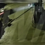 Mad Clip: Έχασε τον έλεγχο του αυτοκινήτου στην ευθεία και όχι στη στροφή [BINTEO]