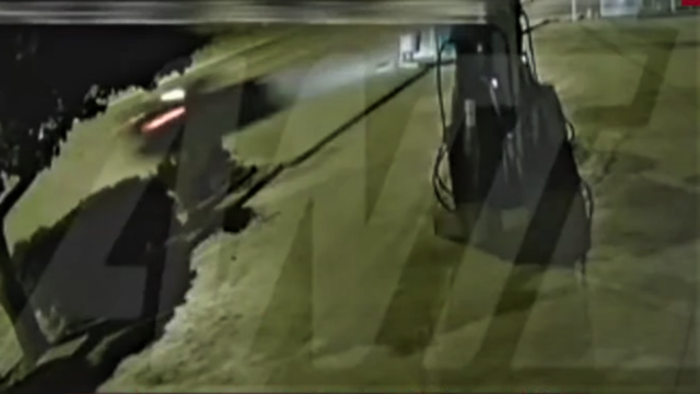 Mad Clip: Έχασε τον έλεγχο του αυτοκινήτου στην ευθεία και όχι στη στροφή [BINTEO]