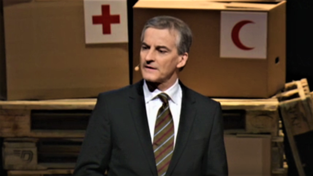 Νορβηγία: Οι Εργατικοί στην εξουσία – δύσκολες συνομιλίες για σχηματισμό κυβέρνησης