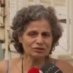 Εσπευσμένα στο νοσοκομείο Αλεξανδρούπολης η Μαργαρίτα Θεοδωράκη