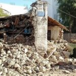Νέος μεγάλος σεισμός στην Κρήτη